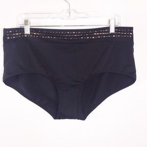 Swimsuits For All Swim Sexy Bikini Bottom Size 18